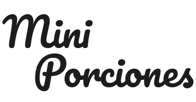 MiniPorciones.cl